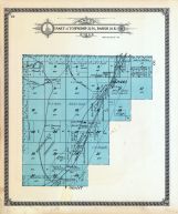 Page 22 - Township 22 N., Range 23 E., Palisades, Appeldale Station, Douglas County 1915